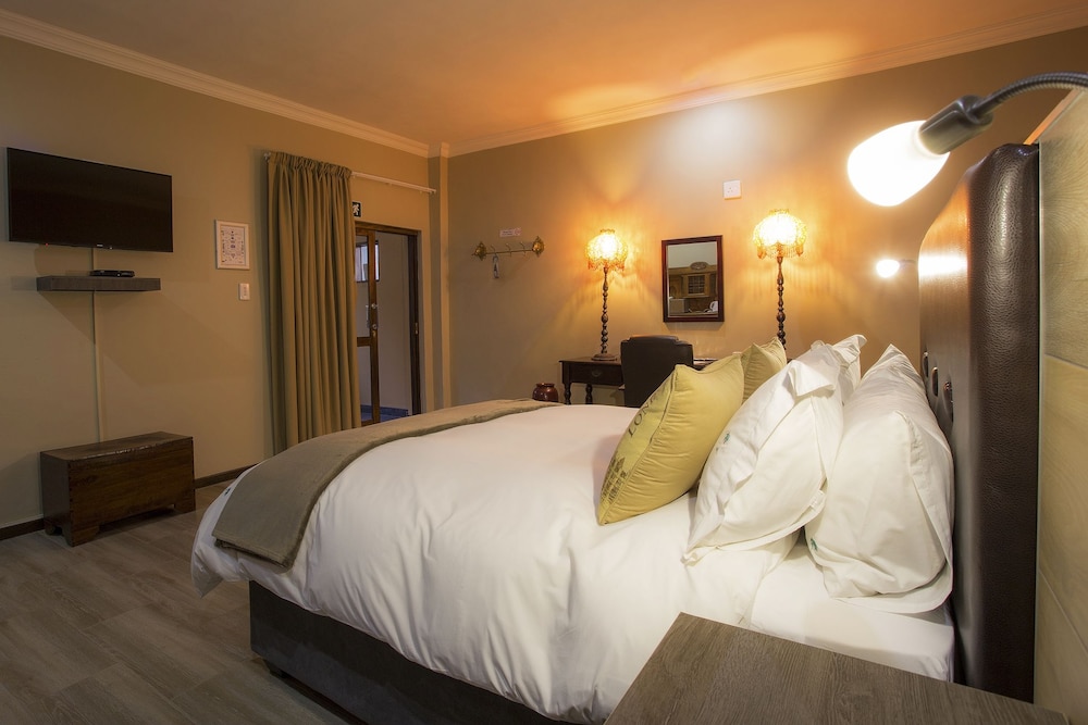 The Royal Palm Bed and Breakfast 8/36