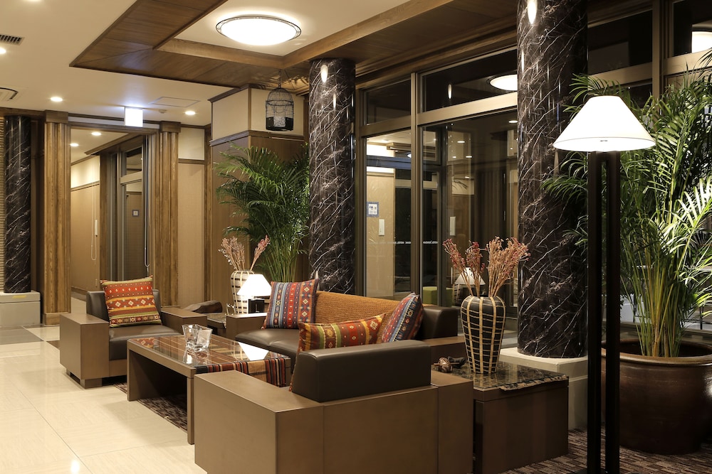Hotel Sunoak Kashiwanoha 63/72