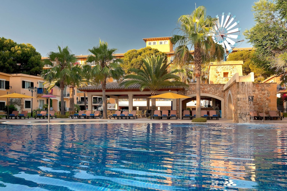 Occidental Playa De Palma 48/57