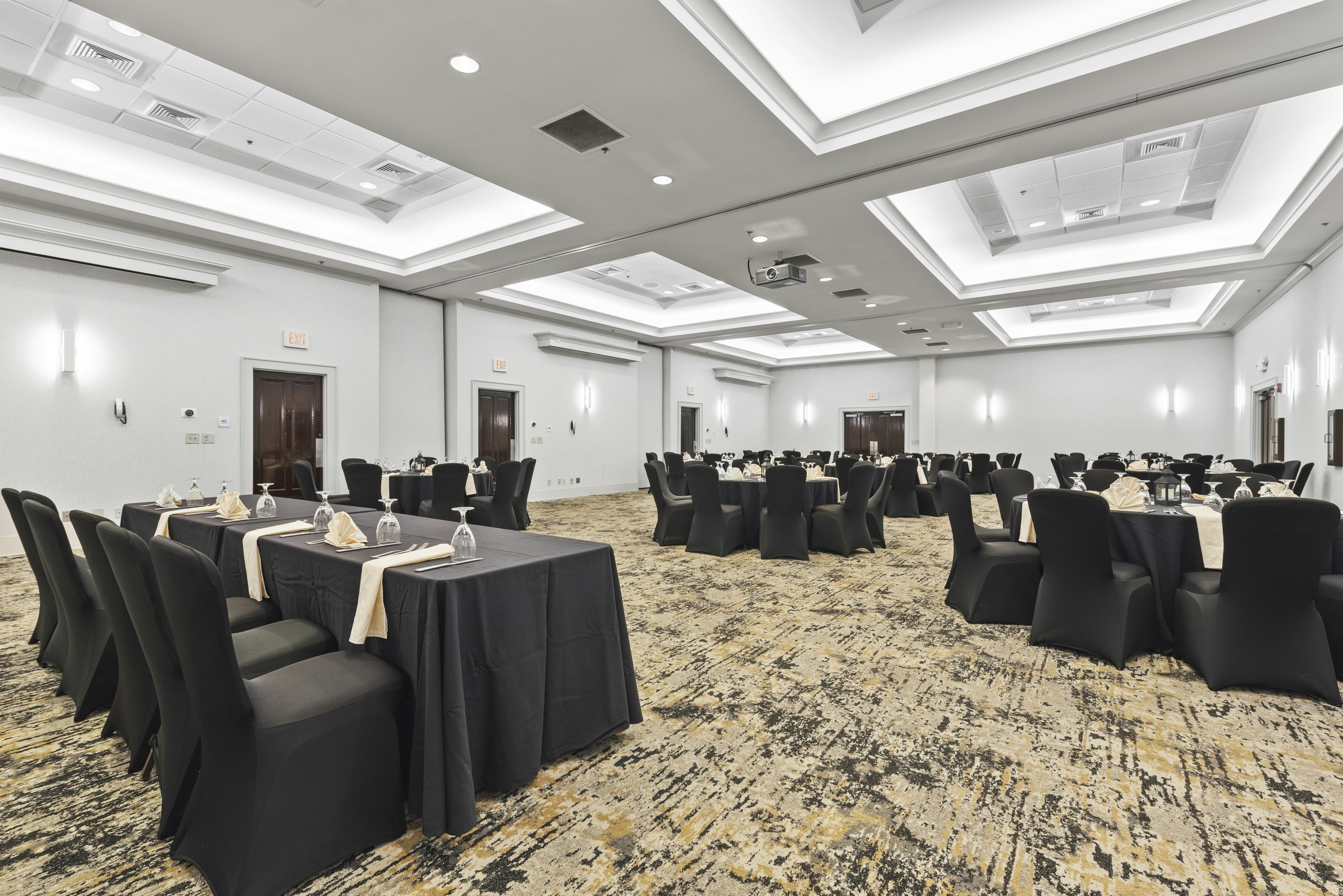 DoubleTree By Hilton Columbus GA 39/44