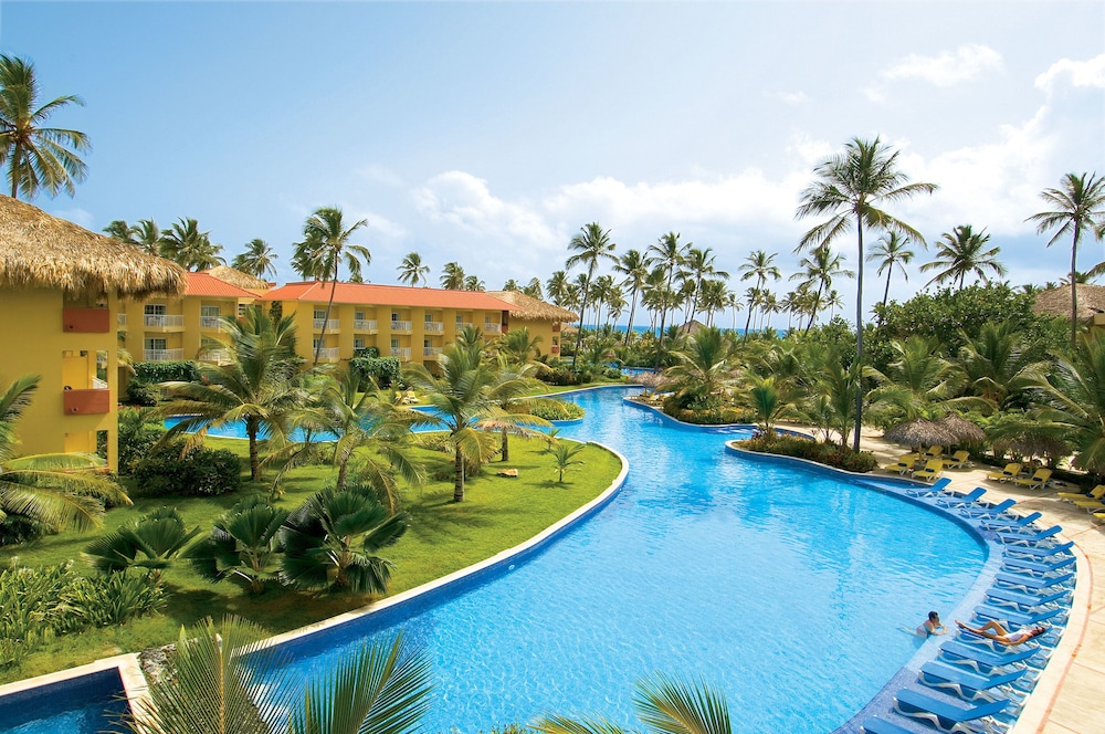 Wyndham Alltra Punta Cana All-Inclusive Resort Hotel 25/50