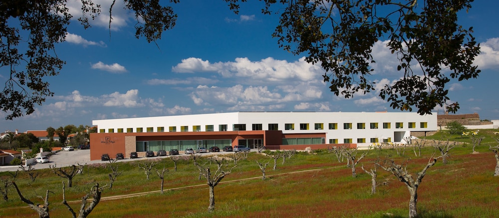Monte Filipe Hotel And Spa 2/59