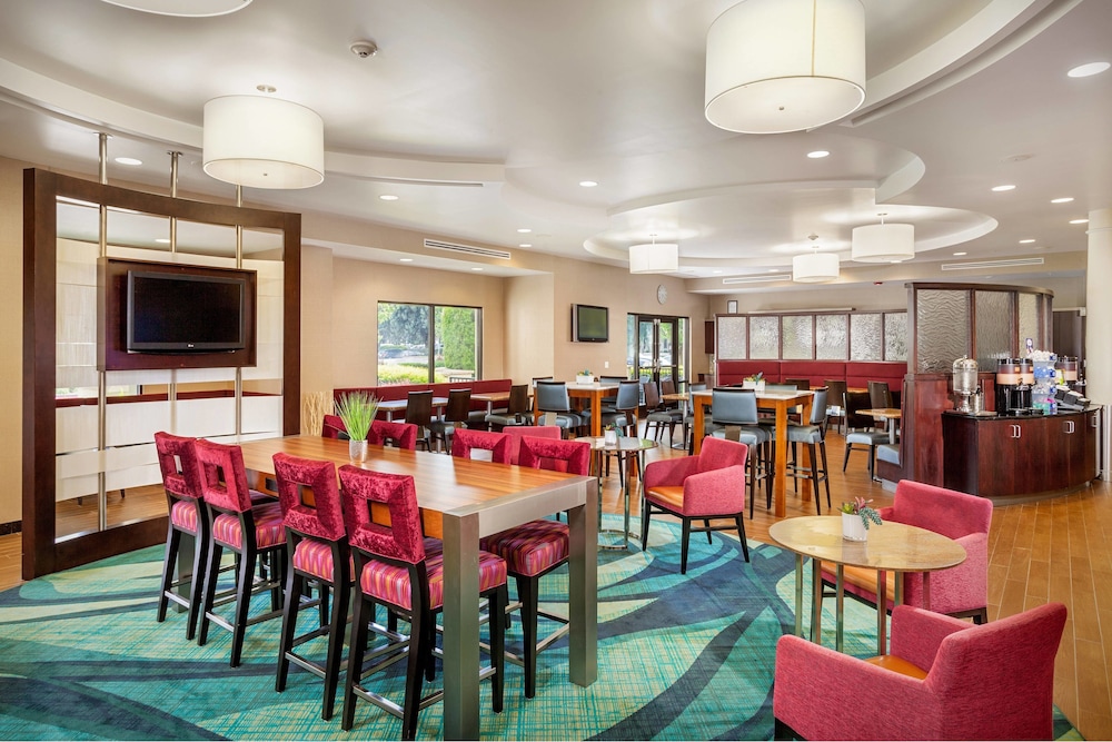 SpringHill Suites by Marriott Modesto 21/28