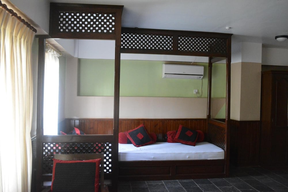 Bhaktapur Paradise Hotel 21/40