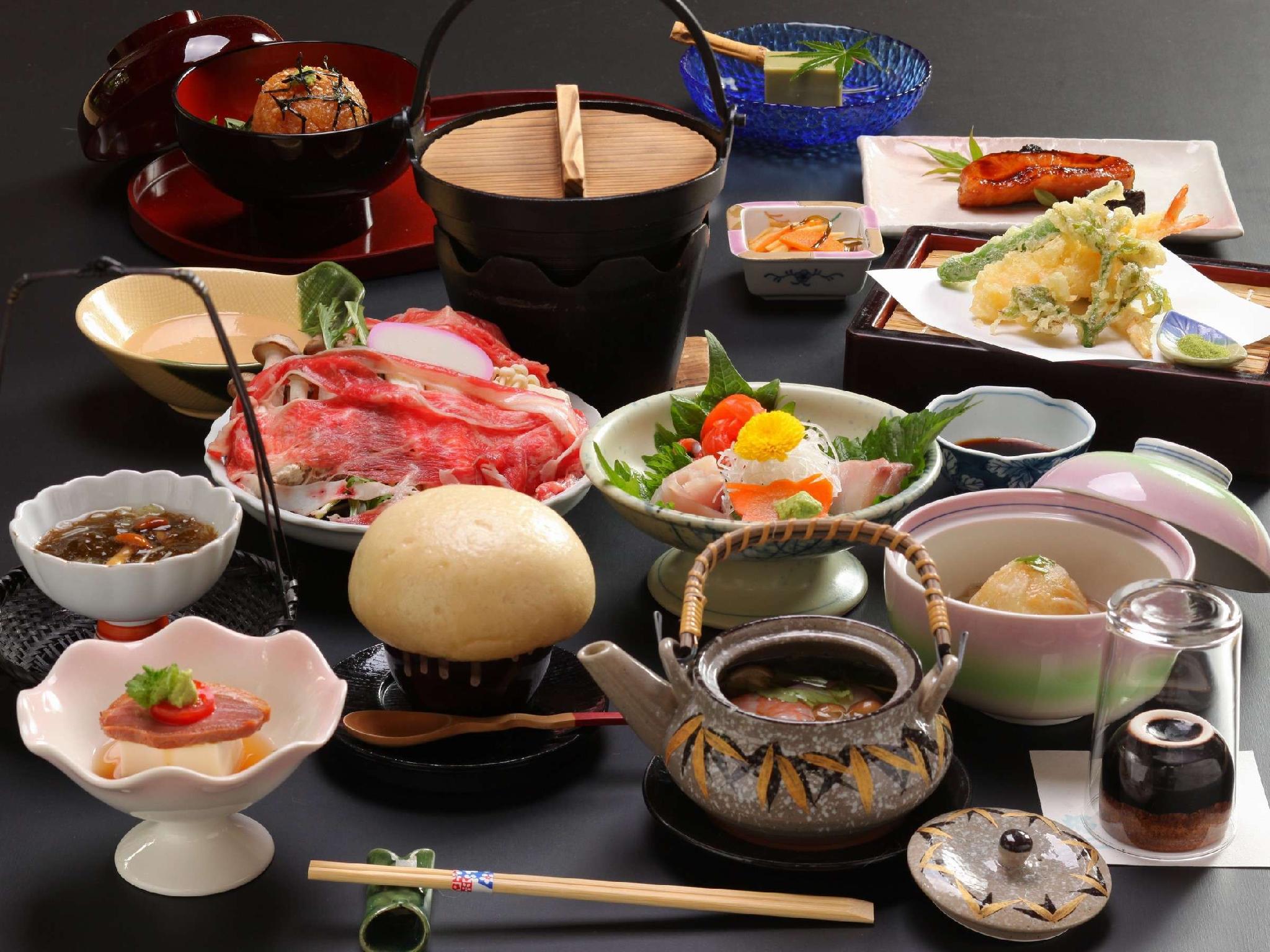 Yumoto Ryokan 44/64
