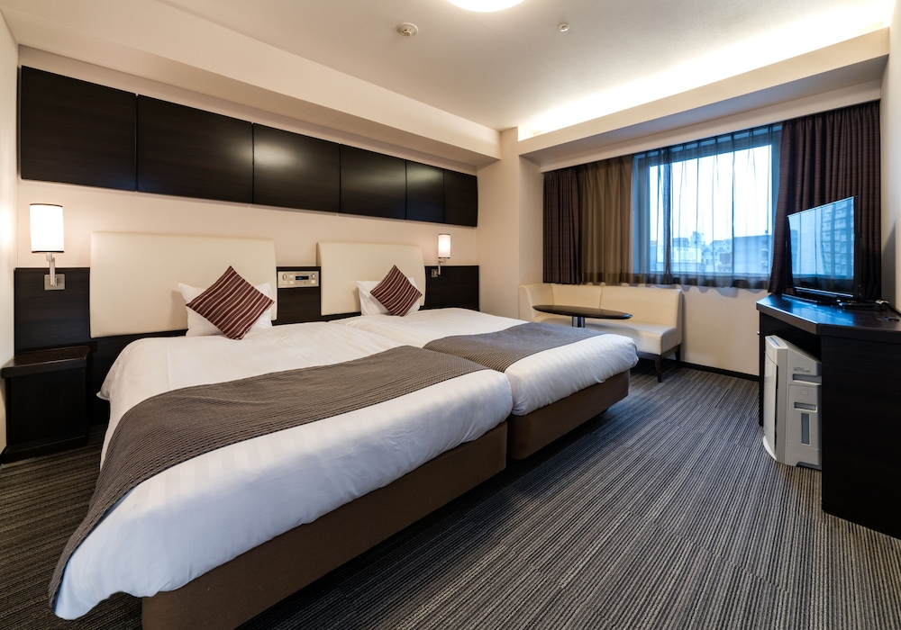 Daiwa Roynet Hotel Kawasaki 10/34