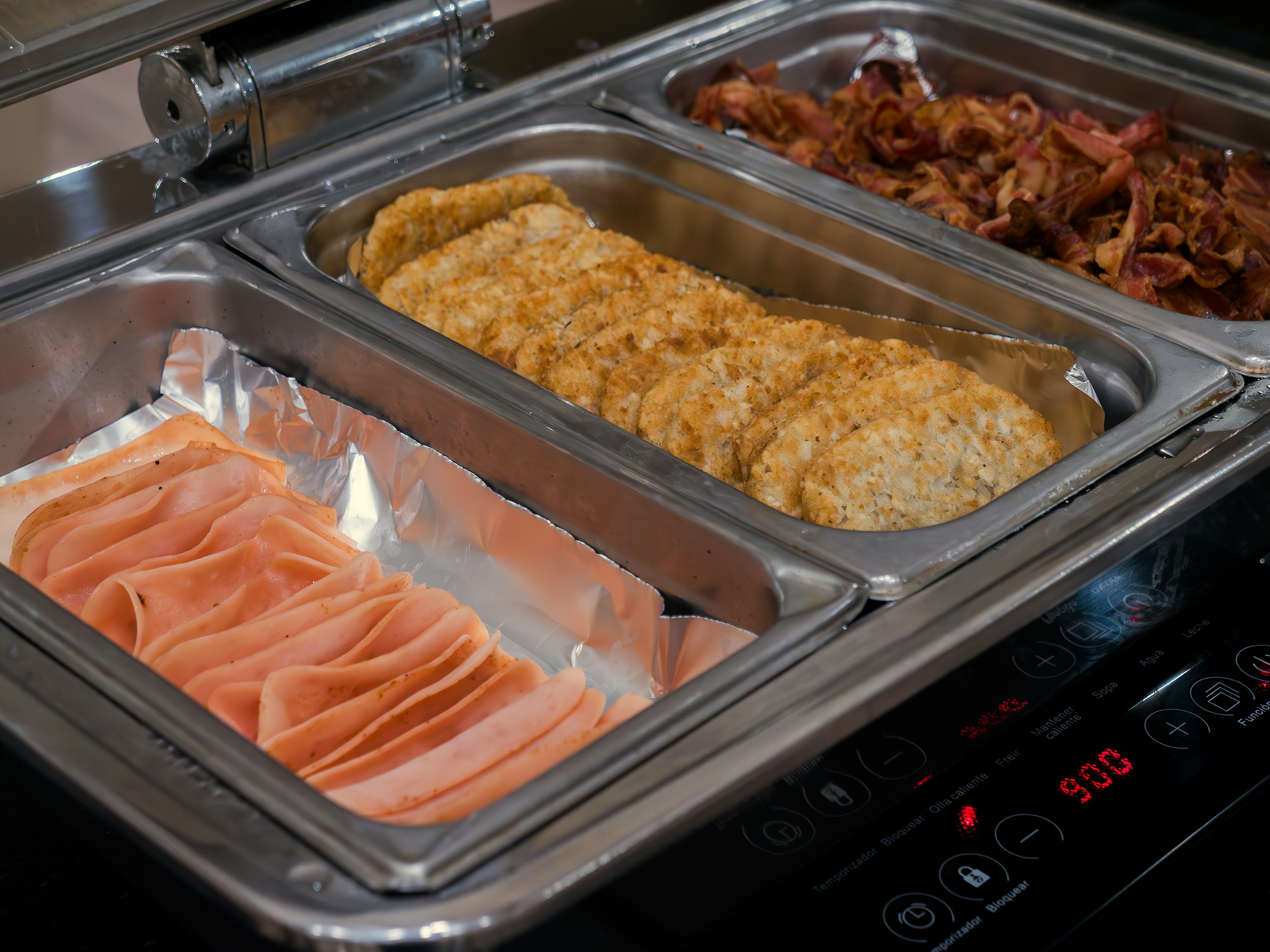 MS Milenium Monterrey Curio Collection by Hilton 30/77