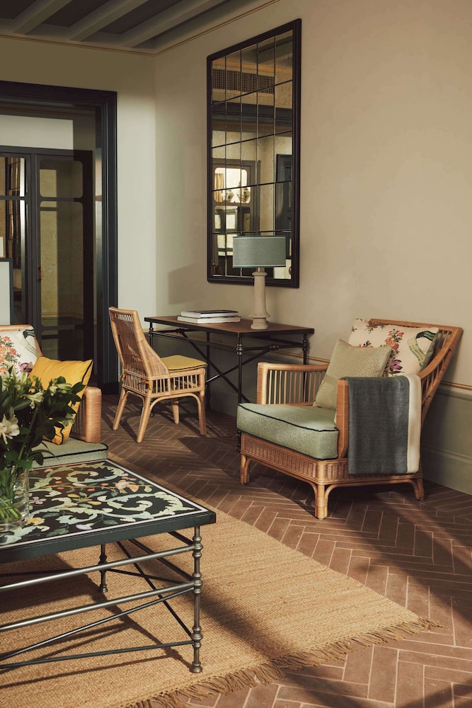 Villa San Michele A Belmond Hotel Florence 34/50