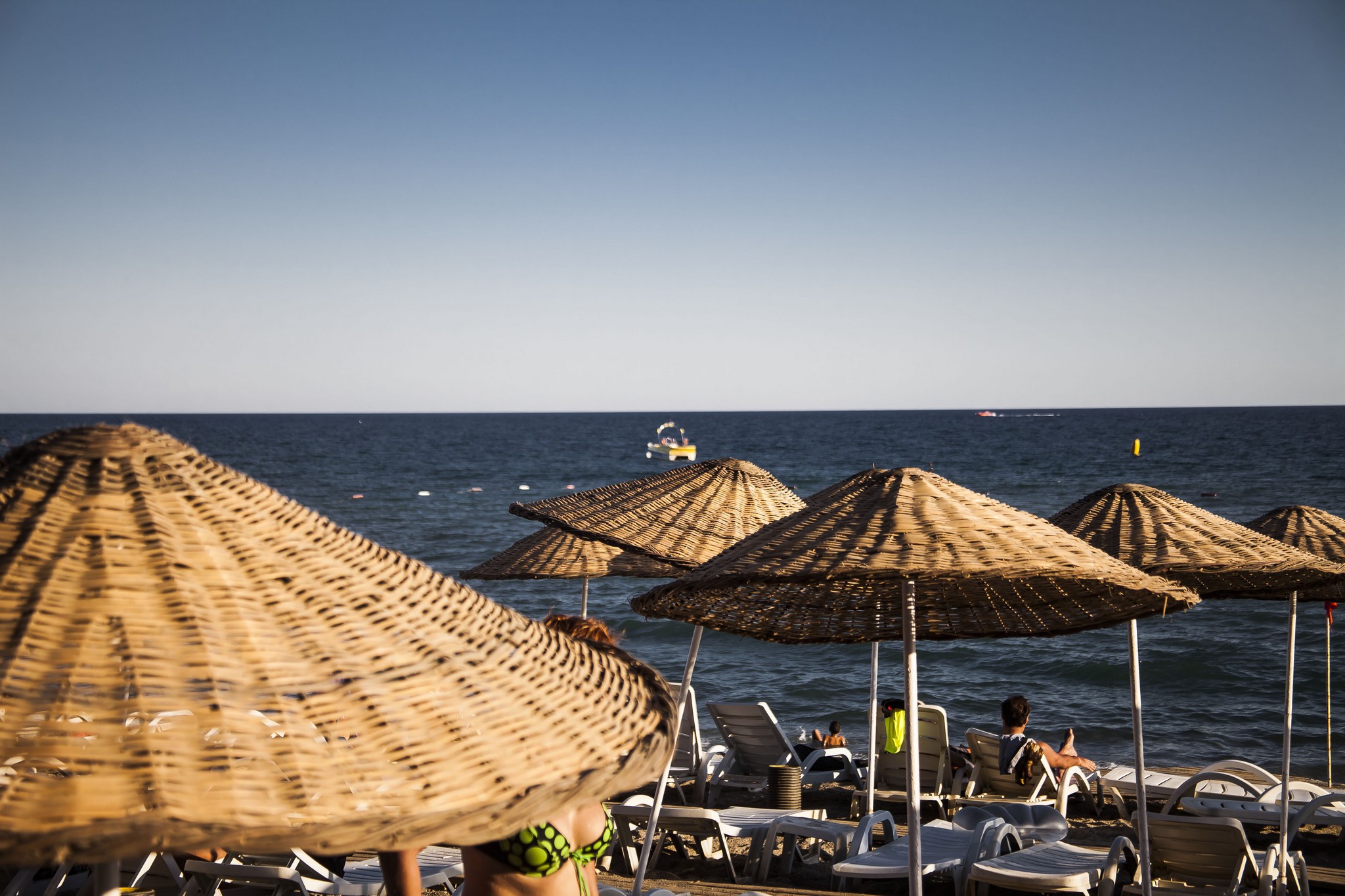 Infinity Beach Hotel 36/39