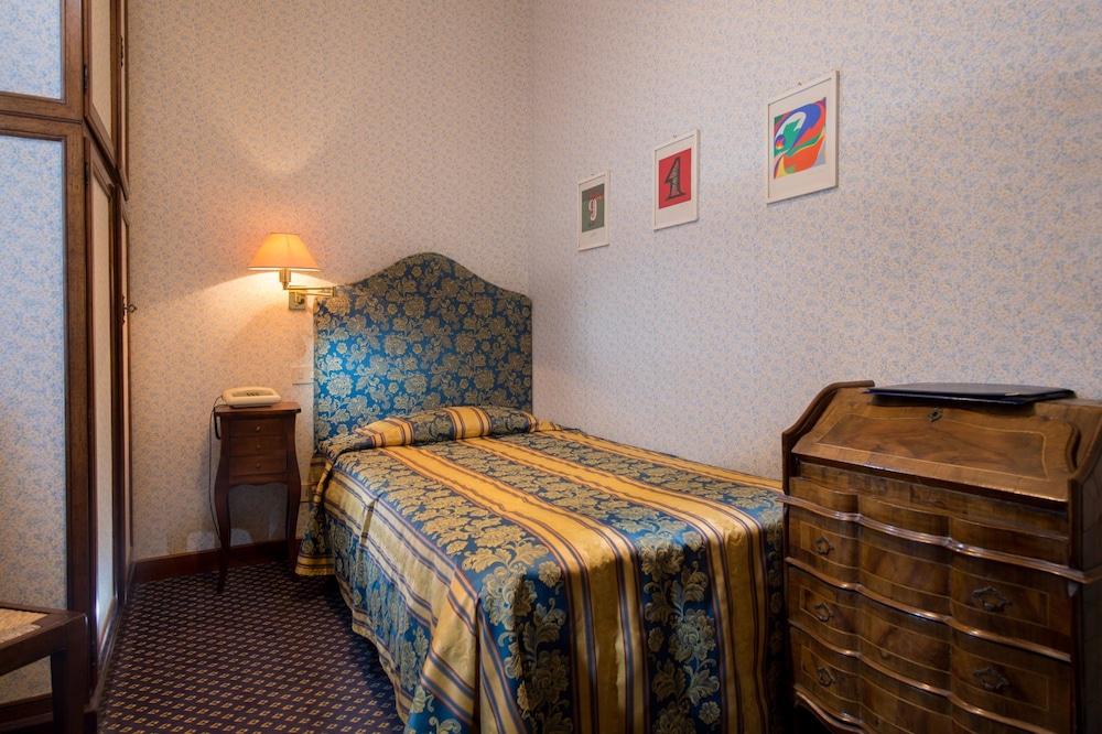 Hotel La Meridiana 37/65