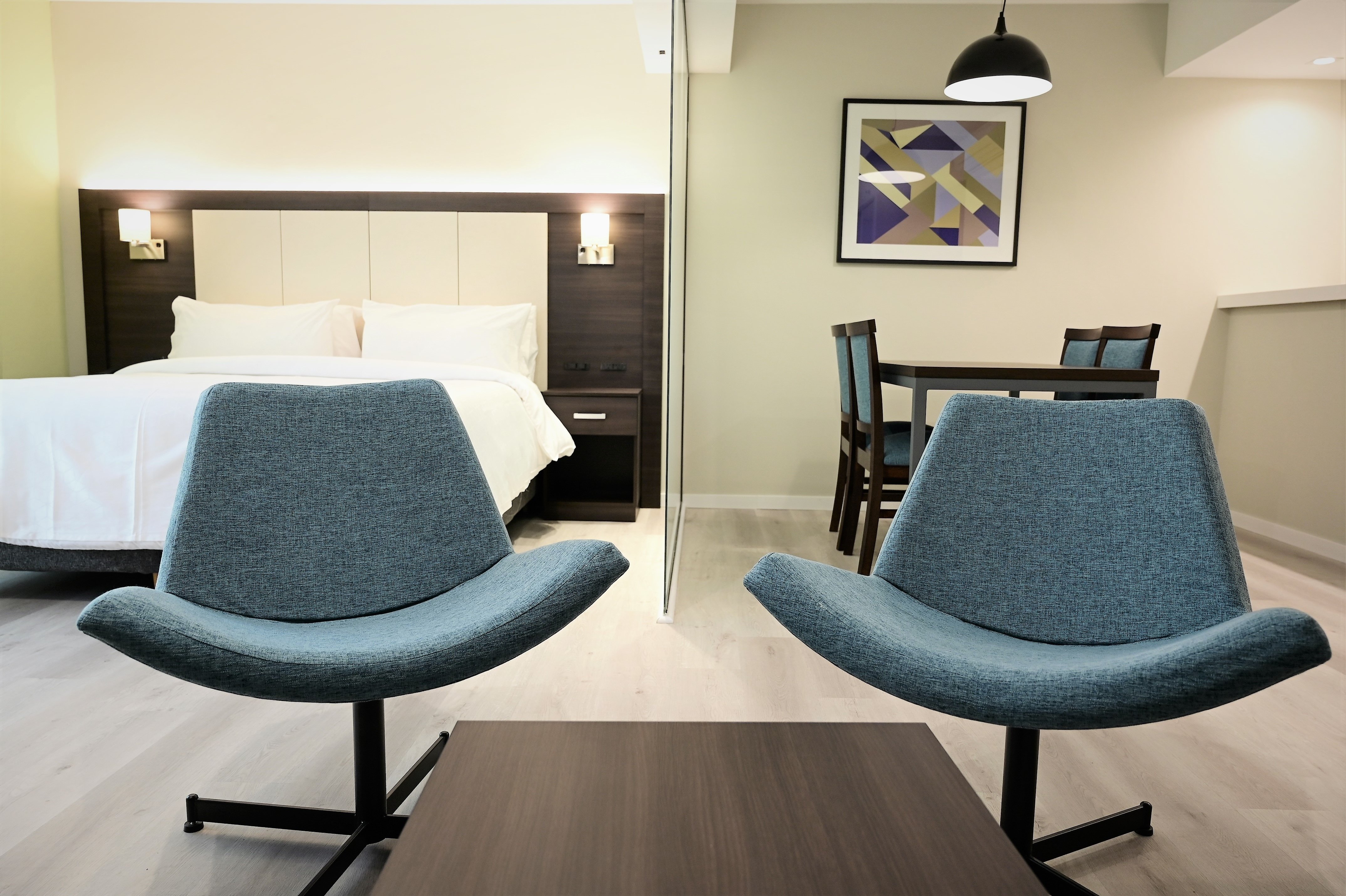 HOLIDAY INN EXPRESS ROSARIO 40/56