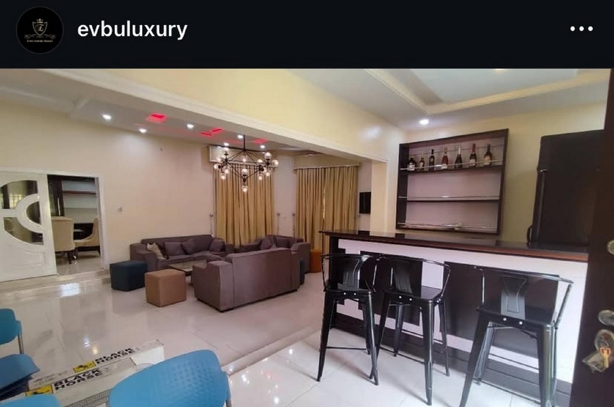 Pentagon Luxury Suites Enugu 22/28
