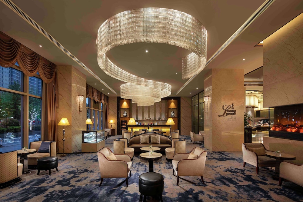 Hilton Zhengzhou 58/75