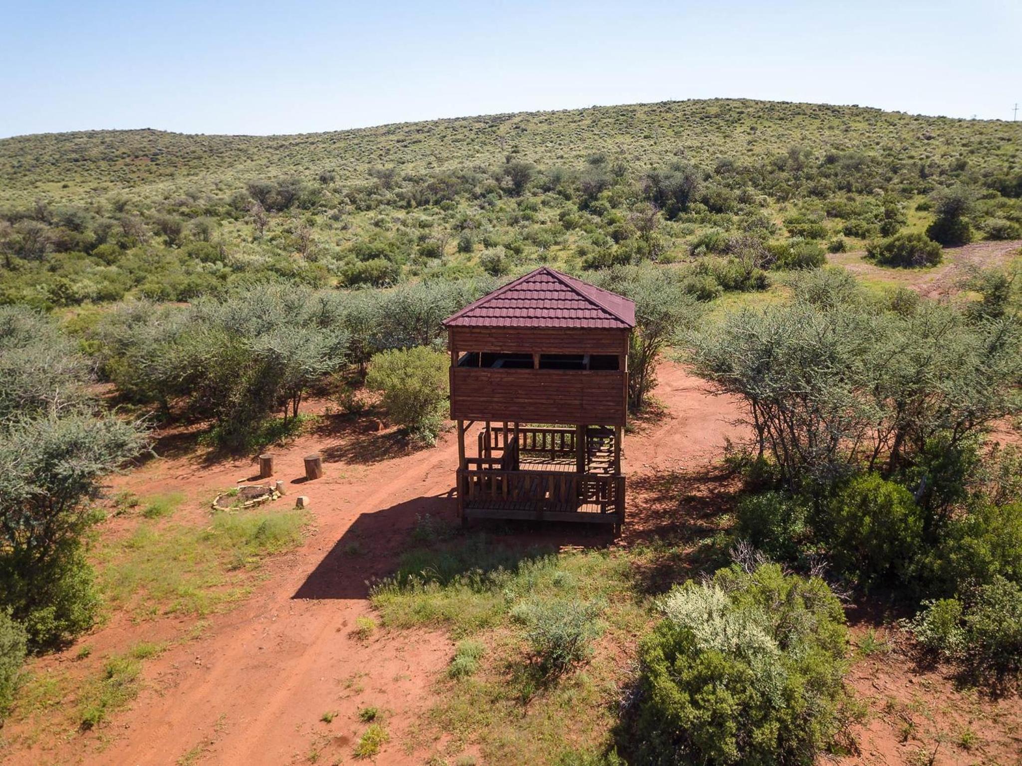 Red Sands Country Lodge 42/50