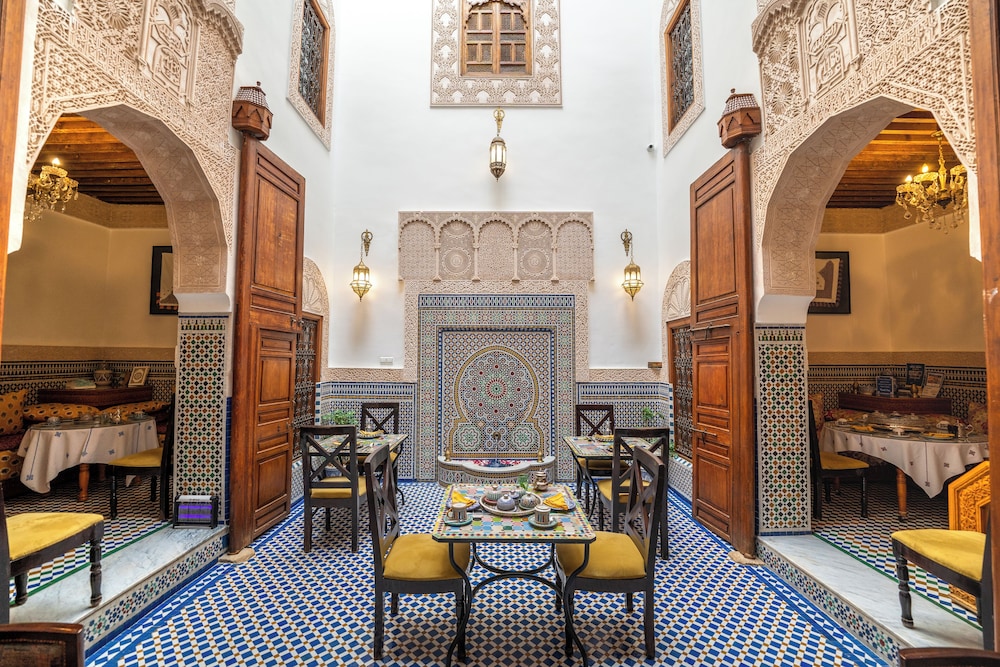 Dar D'or Fes 41/50