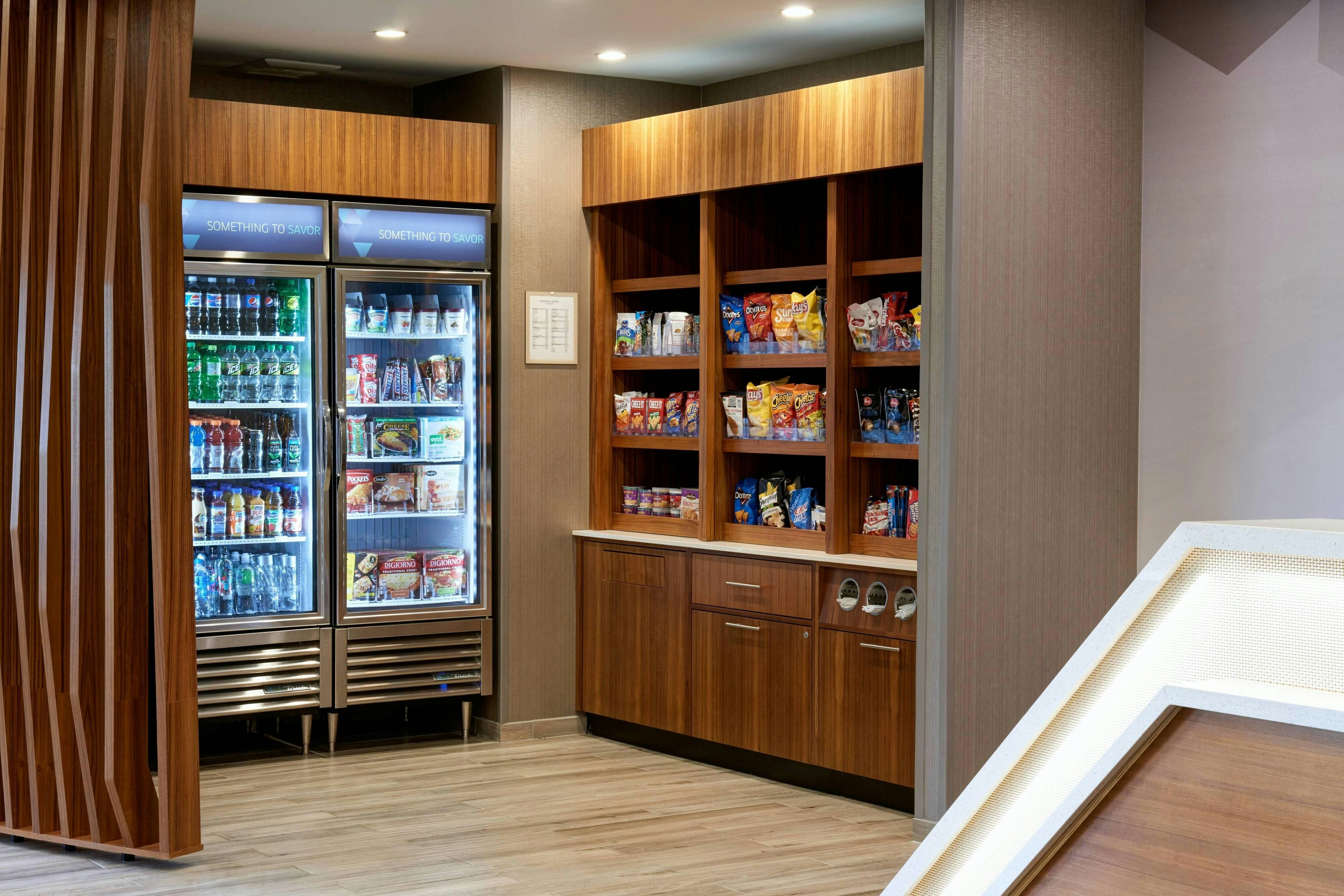 Springhill Suites Grand Rapids West 5/11