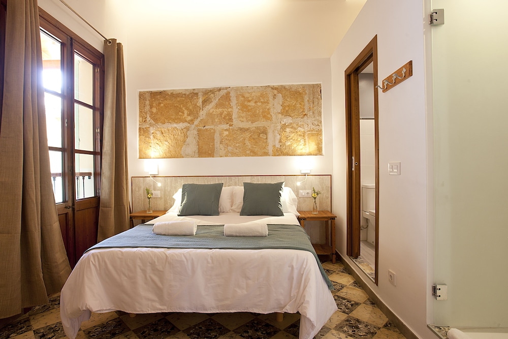 CASAL DE PETRA ROOMS & POOL 19/50
