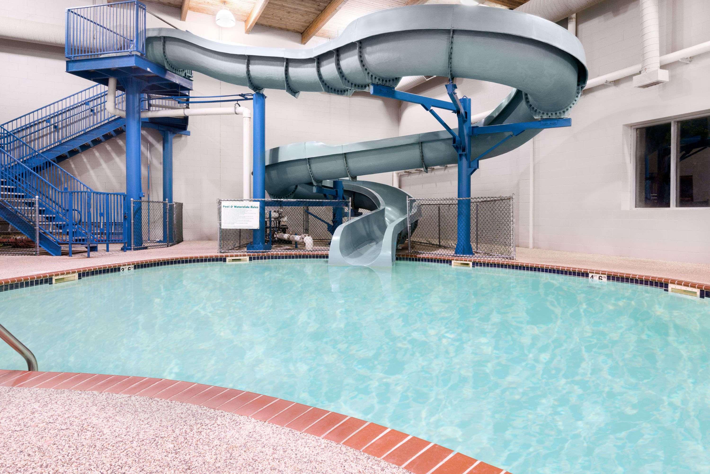 sport facilities