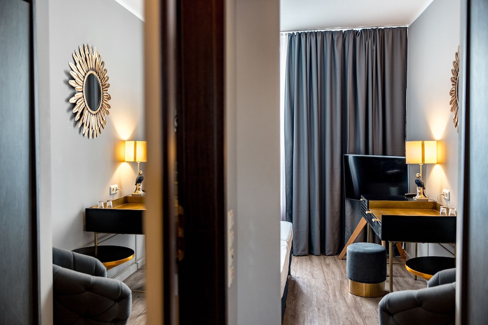 Aspire Elements Reutlingen, Trademark Collection by Wyndham 35/43