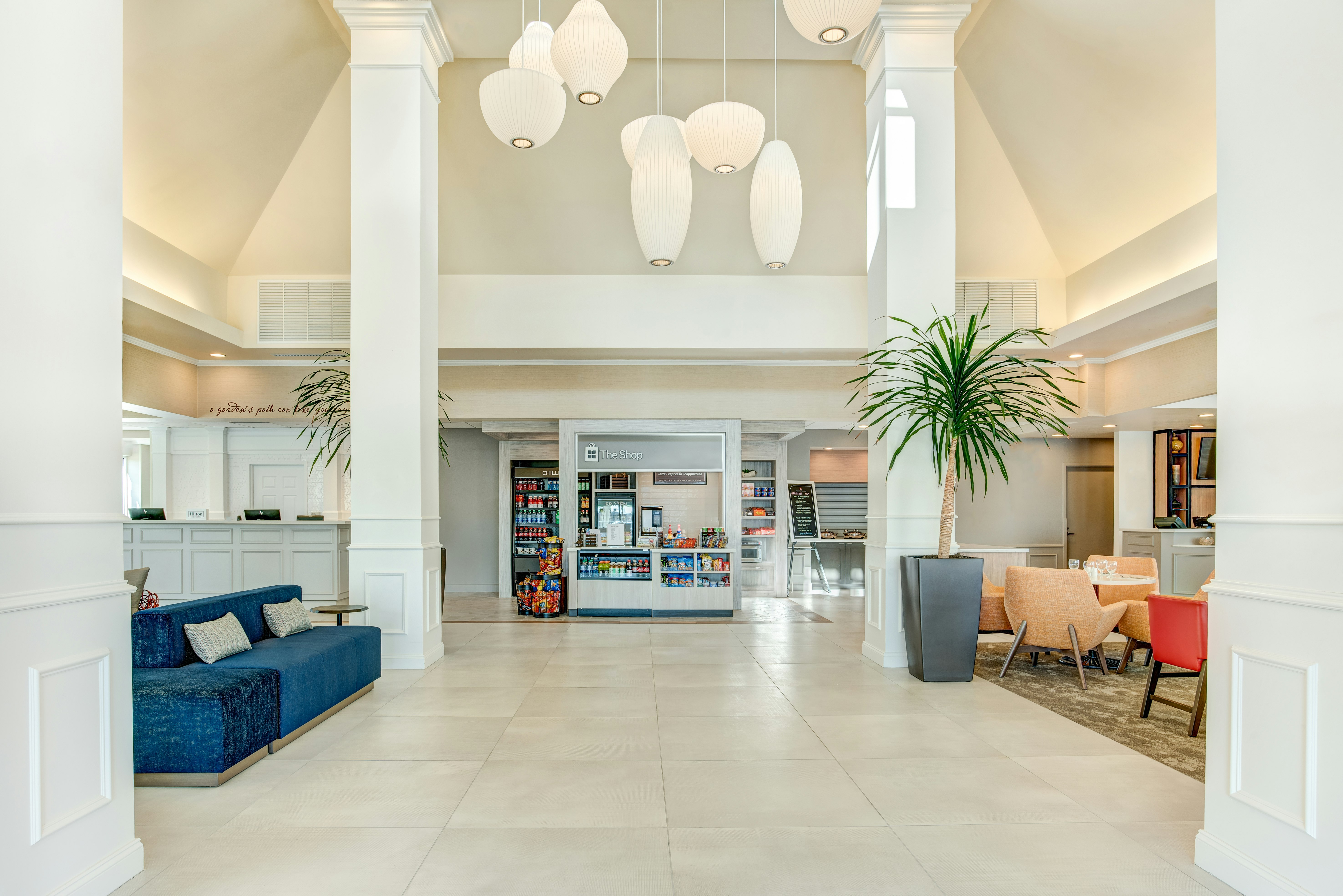 Hilton Garden Inn Lakewood 3/52