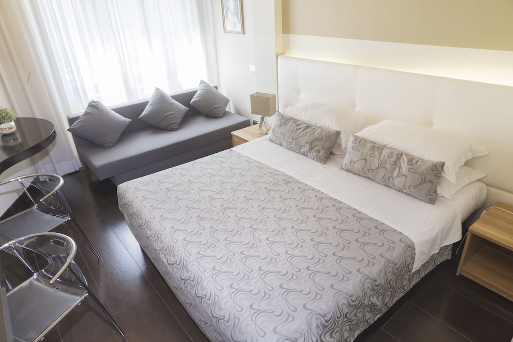 Residenza Talenti Superior Rooms 40/42
