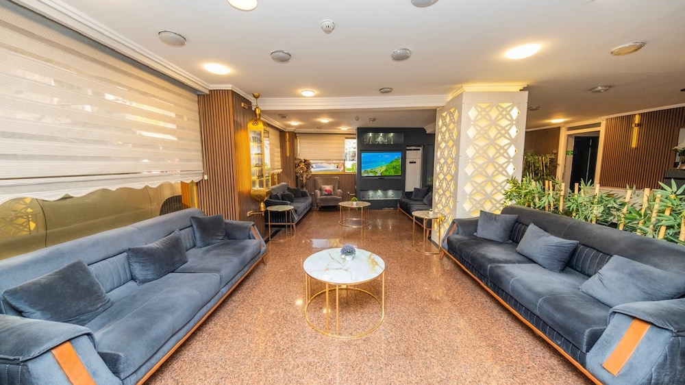 Yilmazel Hotel 37/60