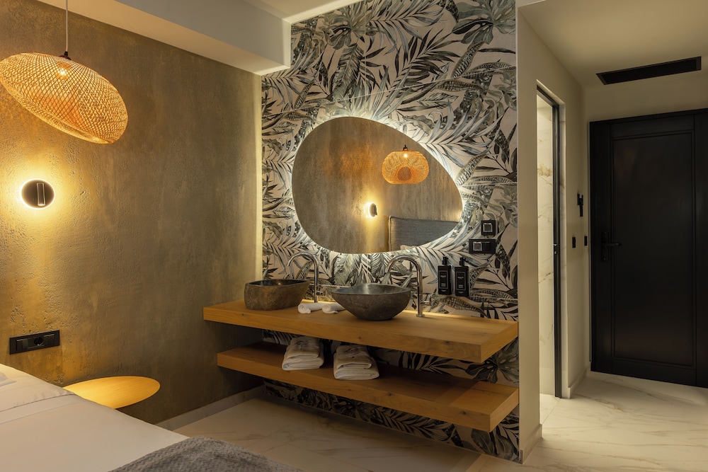 Santo Mangata Boutique Hotel & Spa - Adults Only 59/82