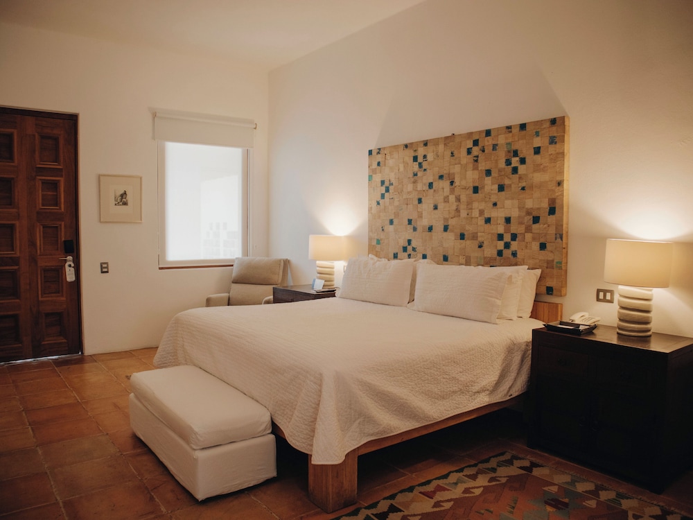 Hotel Boutique Casareyna 19/67