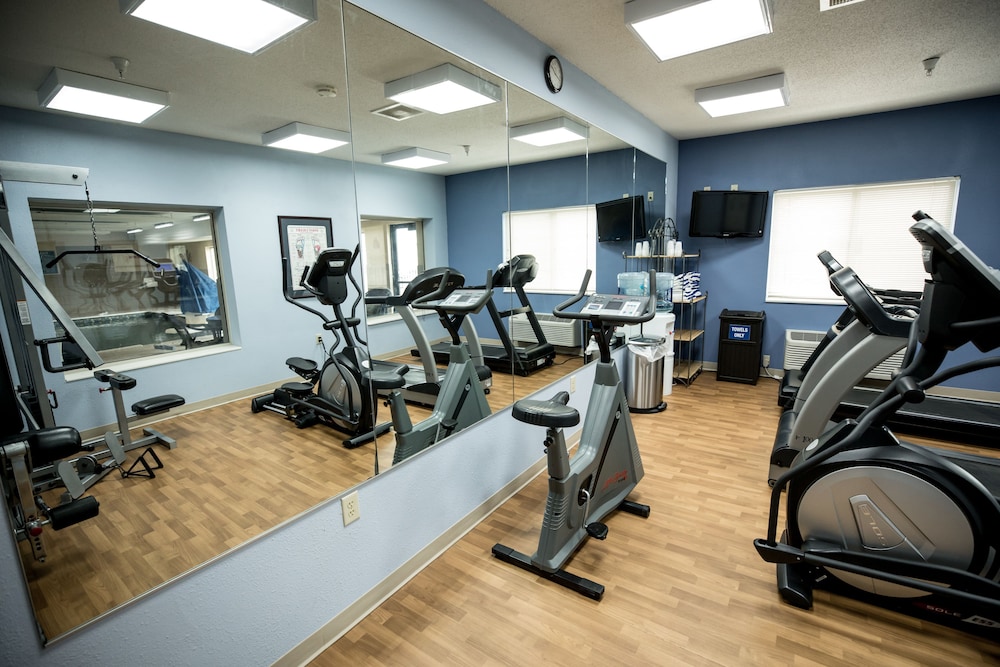 Comfort Inn And Suites Paw Paw 26/54