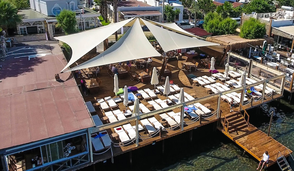 Art Suites Hotel Bodrum 19/28