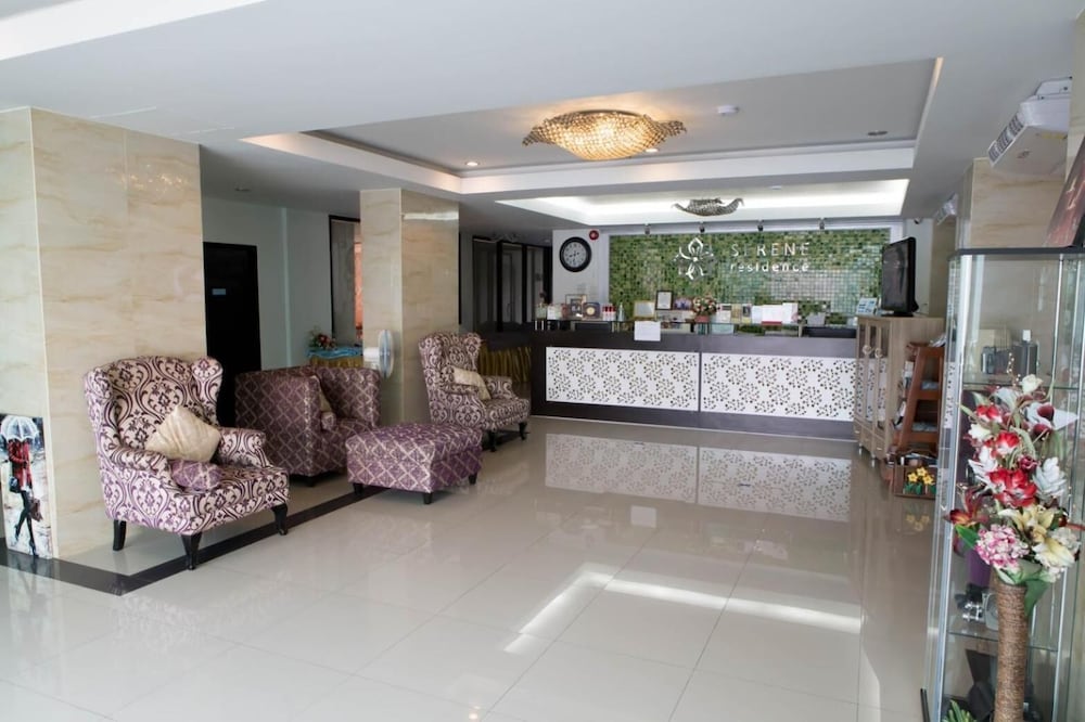 Serene Residence 13/63