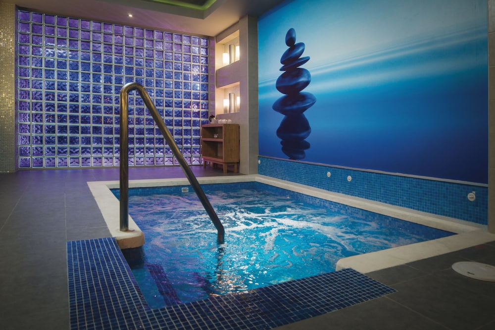 Hotel RIU Reggae - Adults Only - All Inclusive 16/50