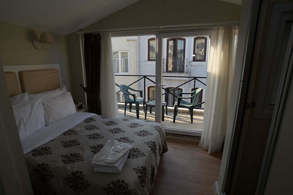 Ada Home's Hotel Taksim 5/20