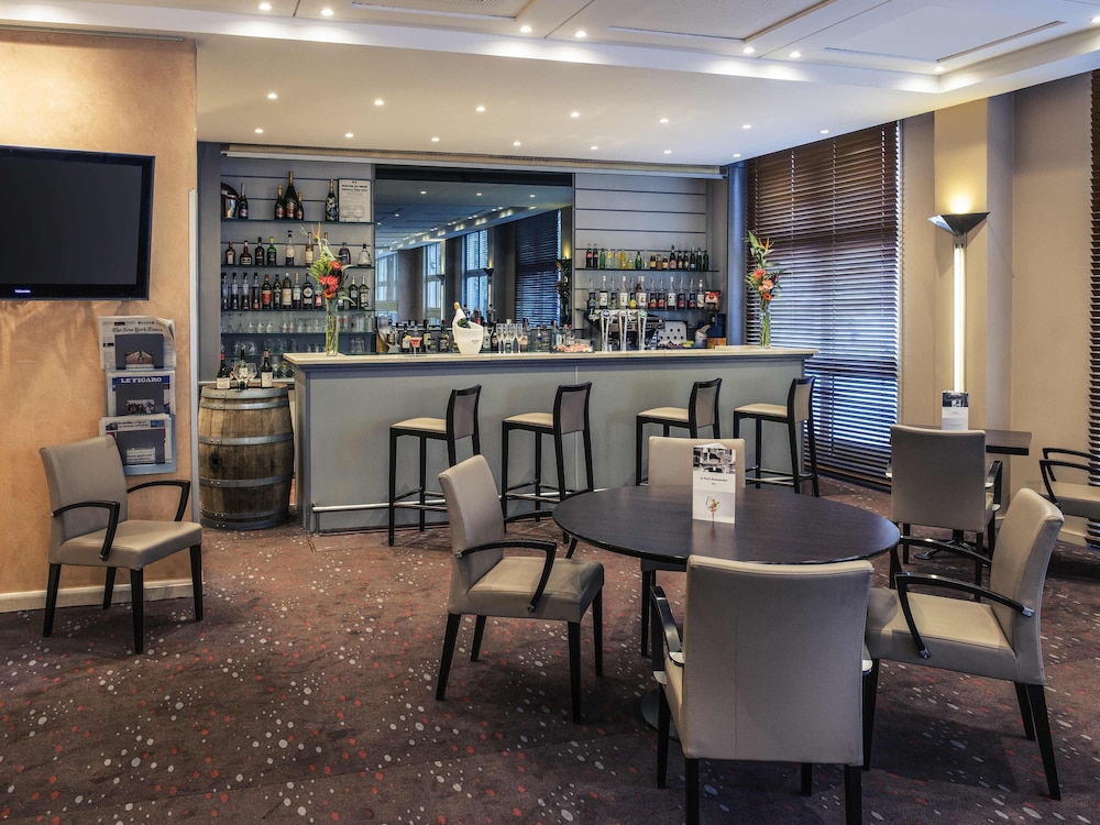 Hotel Mercure Montpellier Centre Antigone 48/74