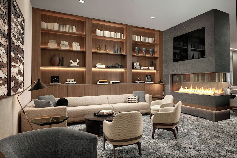 AC Hotel by Marriott Reston 20/36