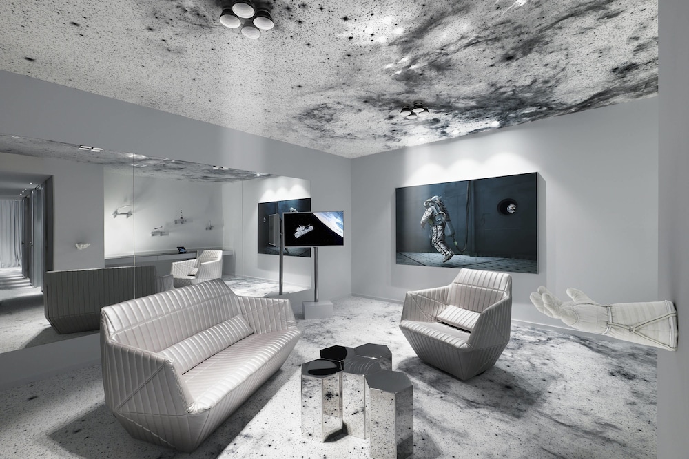 Kameha Grand Zurich, Autograph Collection 30/48