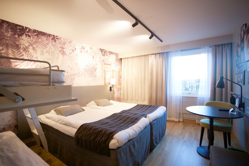 Scandic Winn Karlstad 15/59