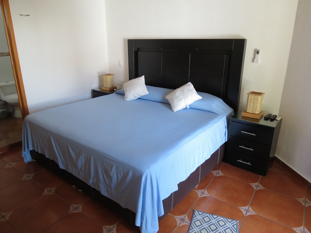 Hotel Posada Comala 33/73