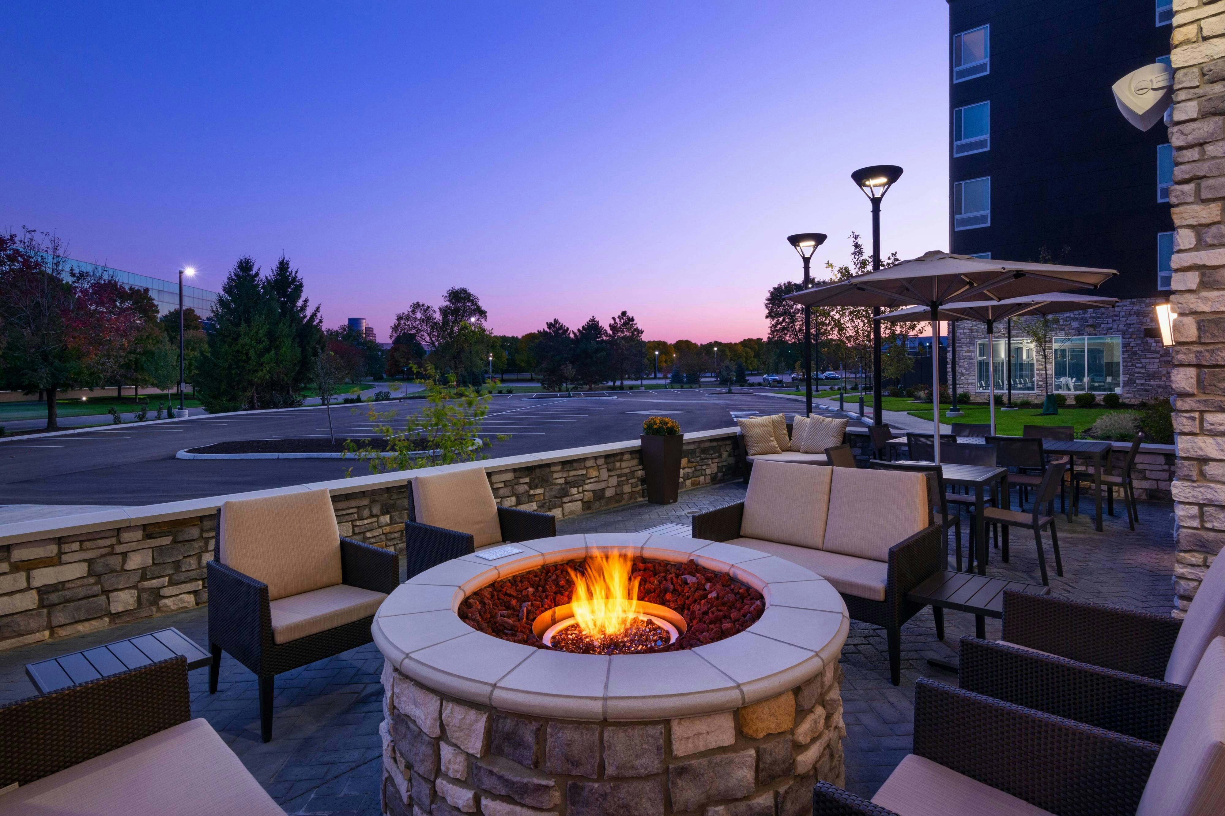 Residence Inn by Marriott Indianapolis Keystone 29/40