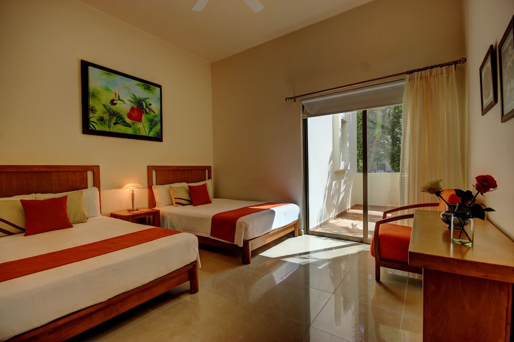 Riviera Maya Suites 16/50