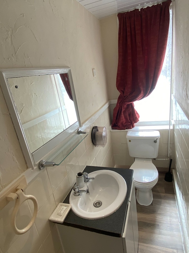 Grange House Hotel 51/51