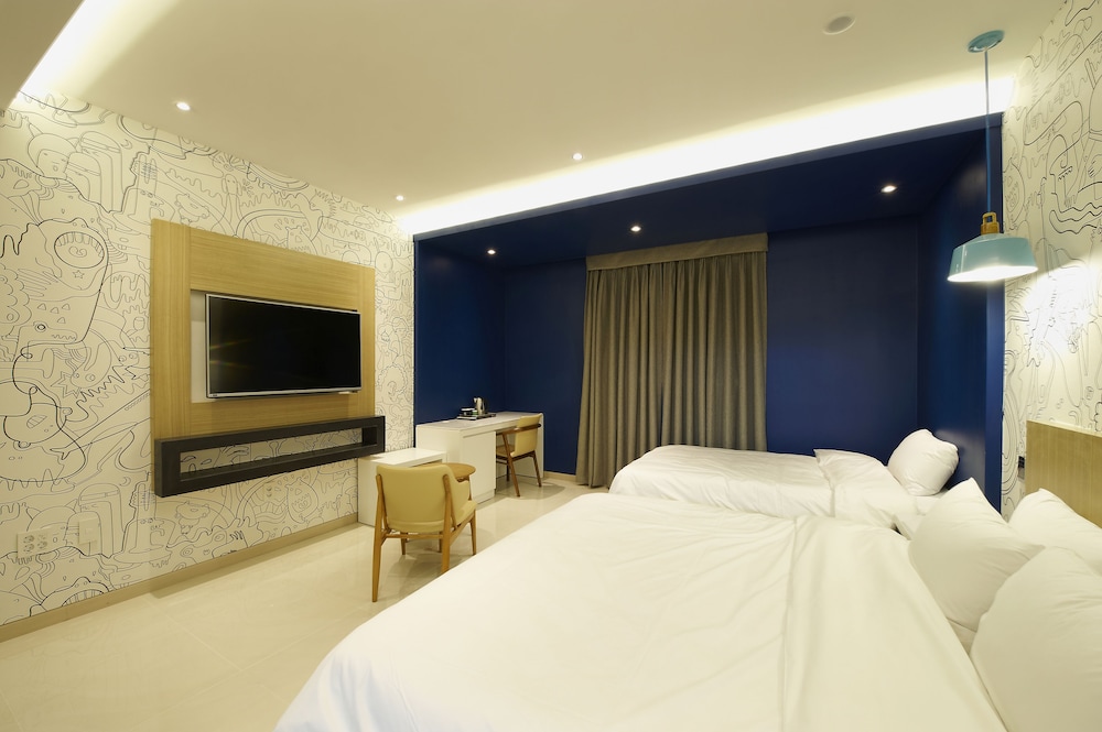 Hotel B 15/35