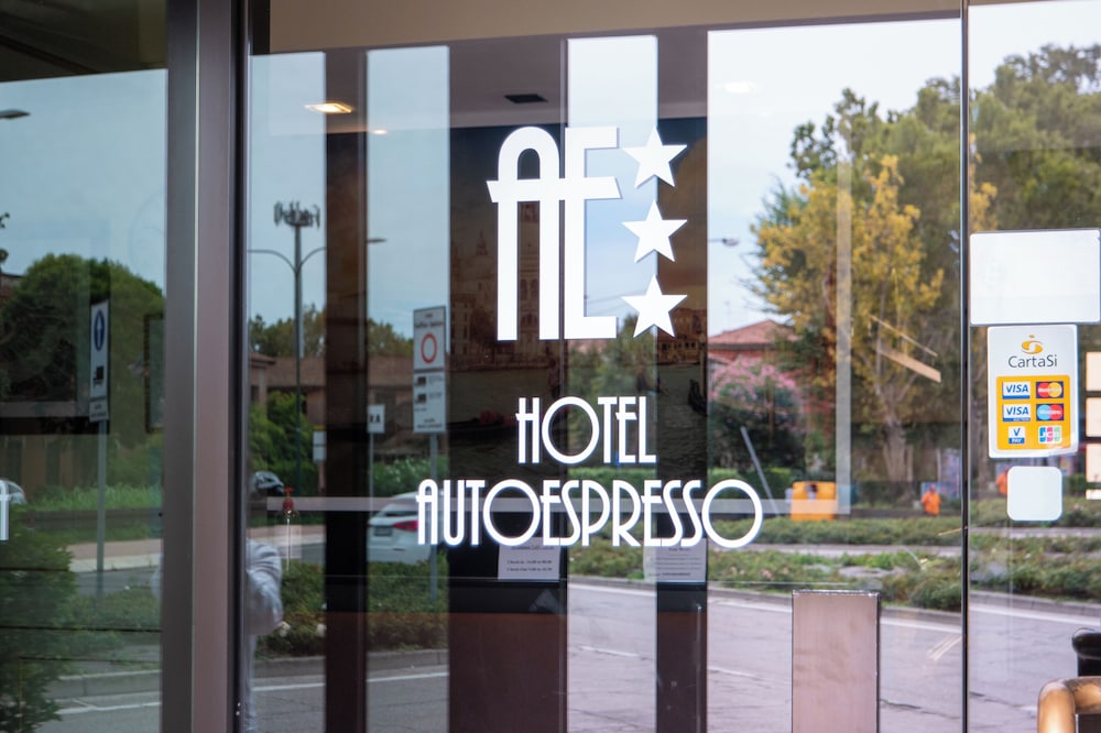Hotel Autoespresso 42/50