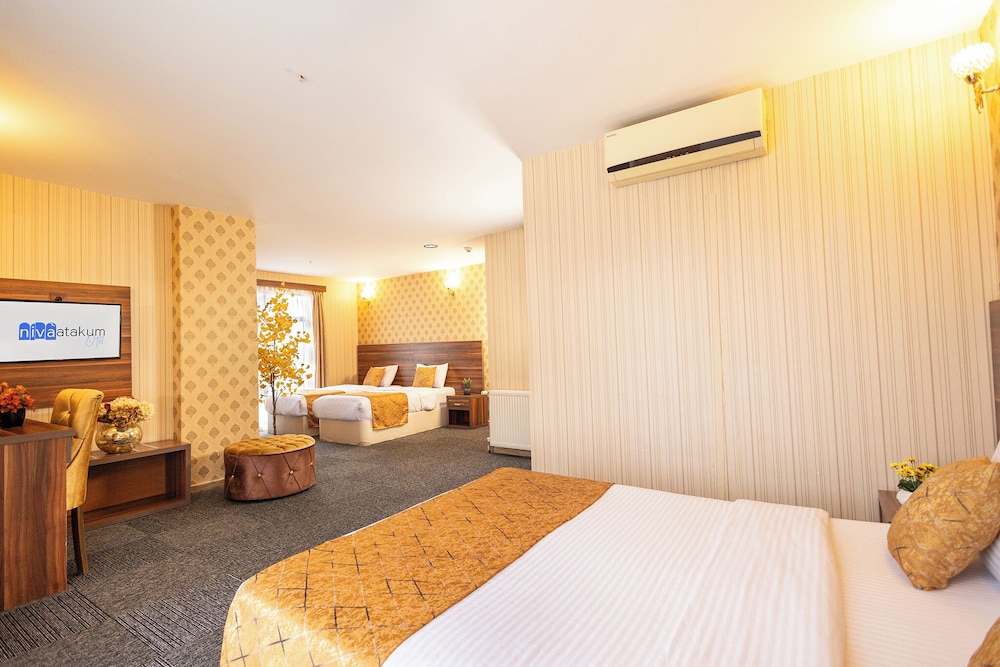 Niva Atakum Otel 12/50
