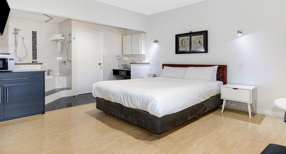 Bay Village Resort Dunsborough 19/50