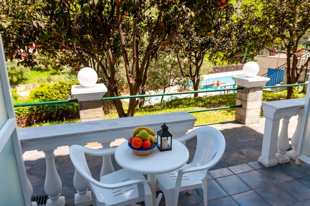 Apart Hotel Blumarin 38/50