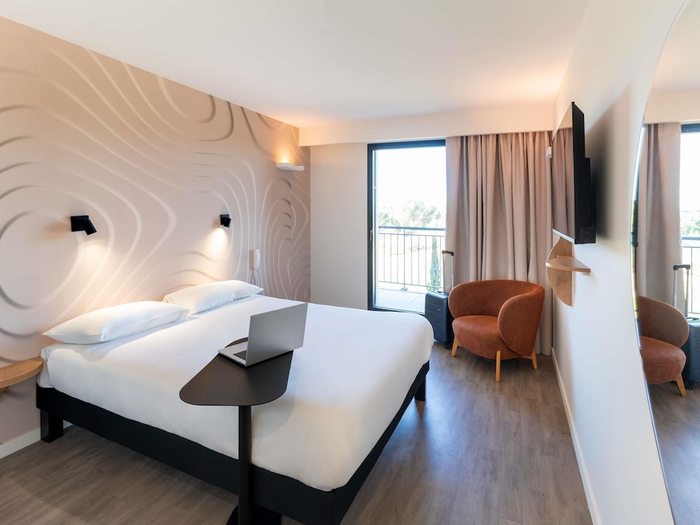 ibis Styles Cabries Aix-en-Provence TGV 19/50