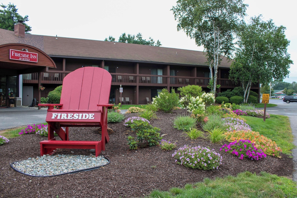 Fireside Inn and Suites Gilford 6/54