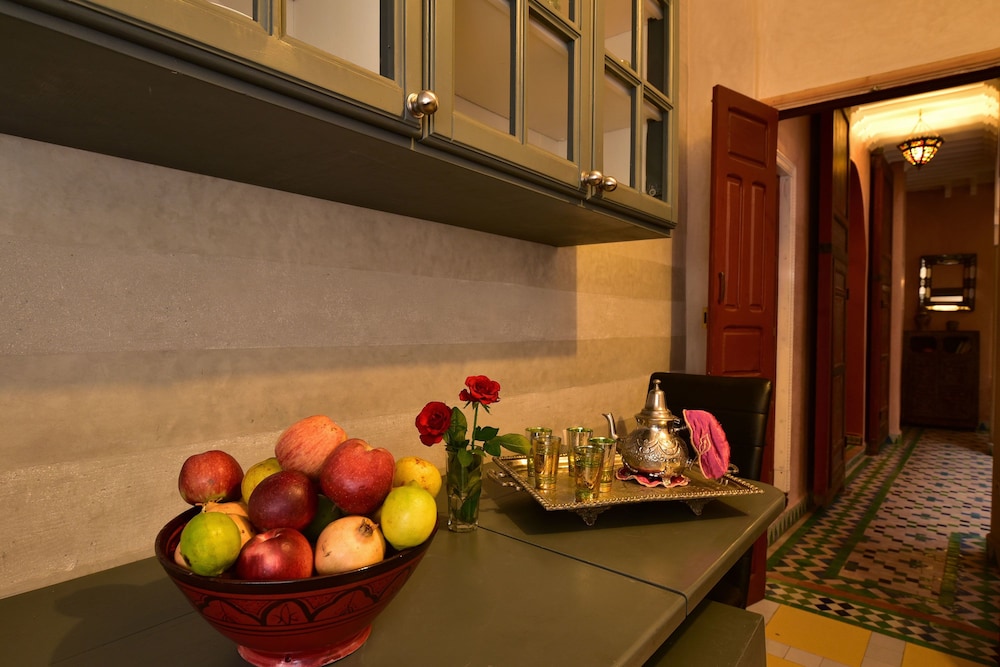 Riad Manissa Ex Dar Manissa 40/50