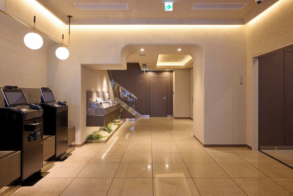 Jr West Group Via Inn Shinjuku 43/52